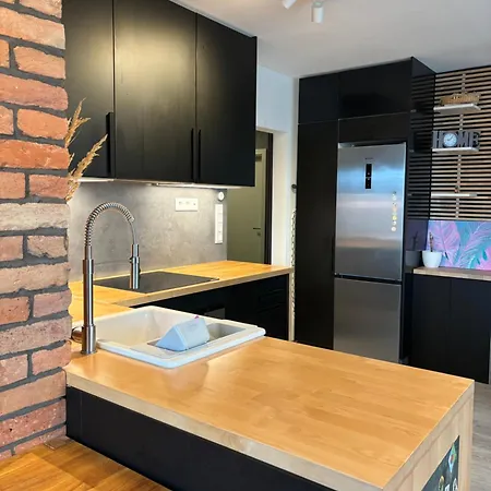 Premiere Oldtown - Amazing Views Daire *