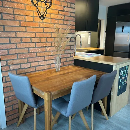 Premiere Oldtown - Amazing Views Bratislava