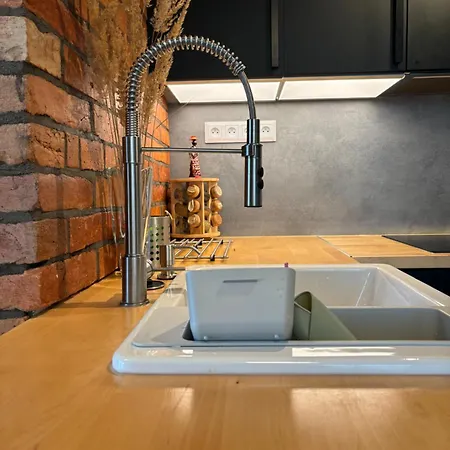 Premiere Oldtown - Amazing Views Daire *