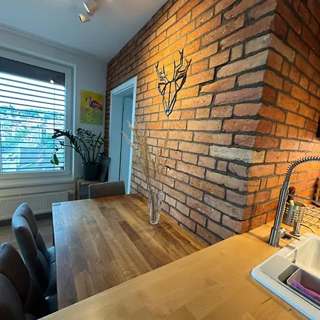 Premiere Oldtown - Amazing Views * Bratislava