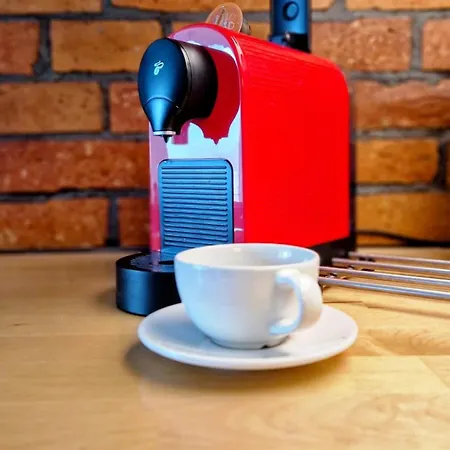 Premiere Oldtown - Amazing Views * Bratislava