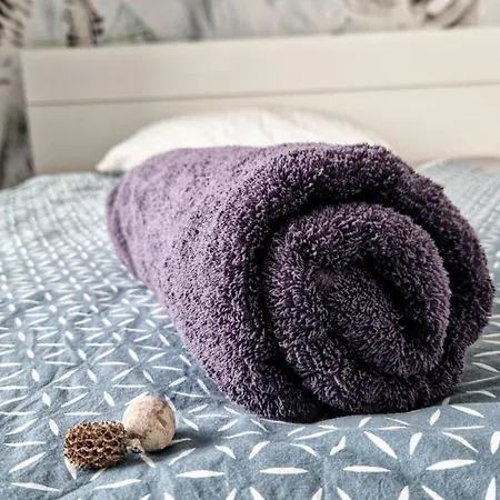 Appartamento Premiere Oldtown - Amazing Views