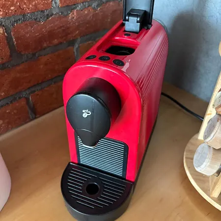 Premiere Oldtown - Amazing Views Bratislava