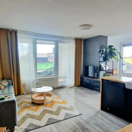 Appartamento Premiere Oldtown - Amazing Views