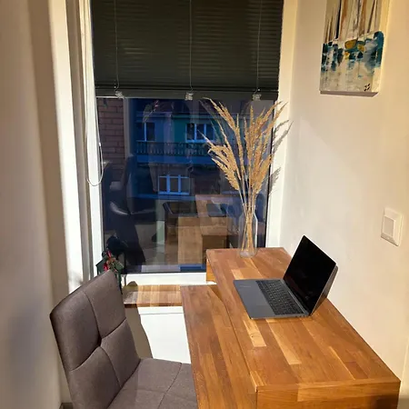 Premiere Oldtown - Amazing Views Bratislava