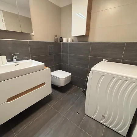 Daire Premiere Oldtown - Amazing Views