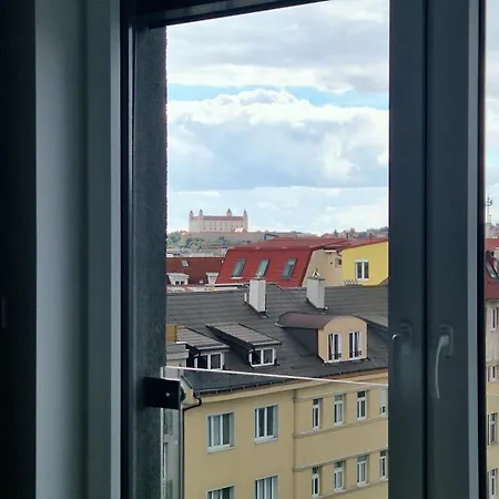 Premiere Oldtown - Amazing Views Daire