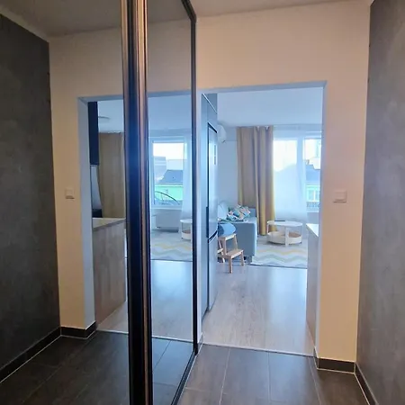 Premiere Oldtown - Amazing Views Bratislava