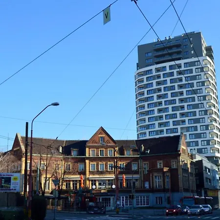 Premiere Oldtown - Amazing Views Apartment