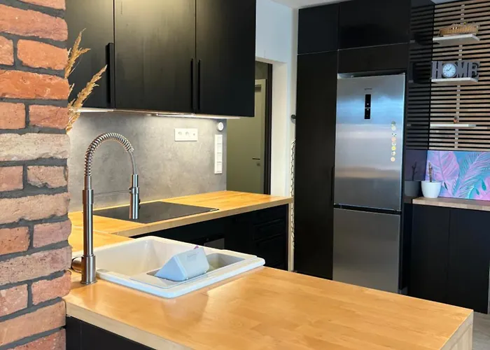 Premiere Oldtown - Amazing Views Apartamento *