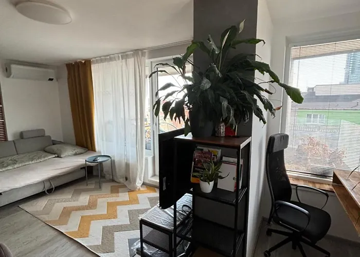 Apartamento Premiere Oldtown - Amazing Views
