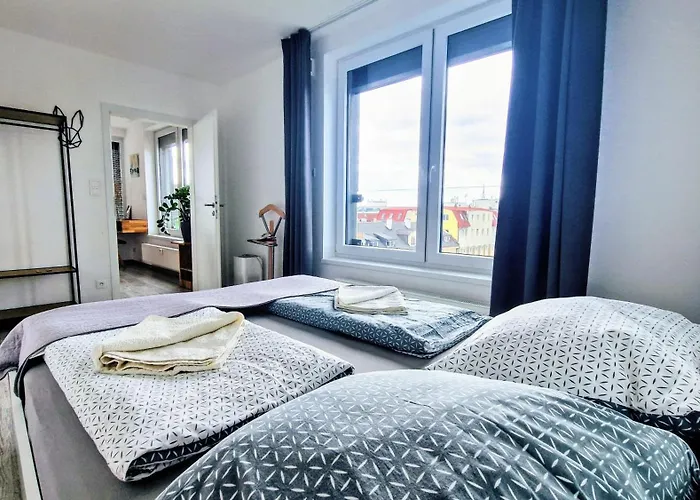 Apartamento Premiere Oldtown - Amazing Views Bratislava