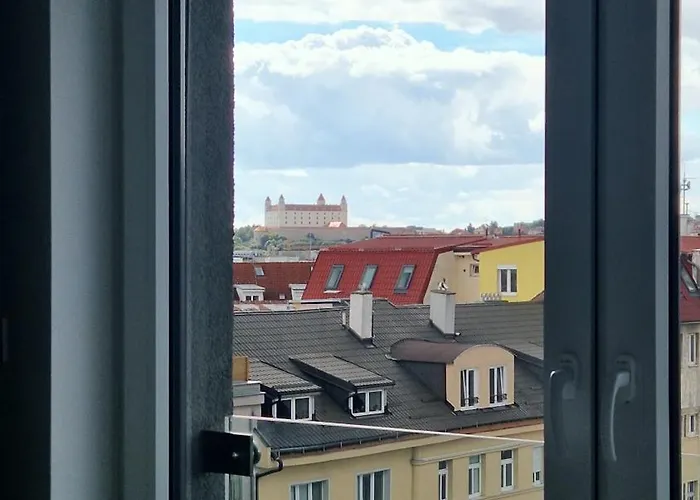 Premiere Oldtown - Amazing Views Apartamento