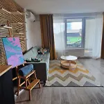 Premiere Oldtown - Amazing Views * Bratislava