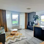 Appartement Premiere Oldtown - Amazing Views
