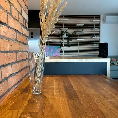 Appartement Premiere Oldtown - Amazing Views *