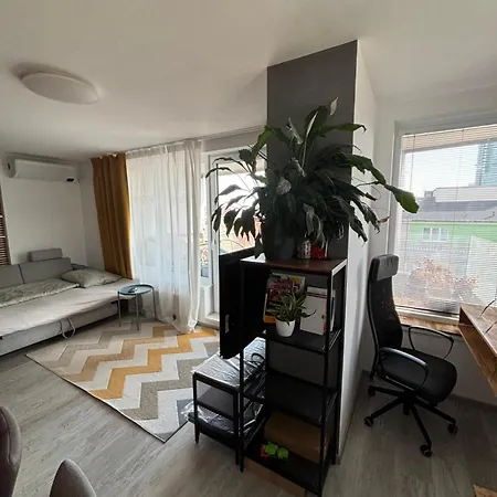 Appartement Premiere Oldtown - Amazing Views