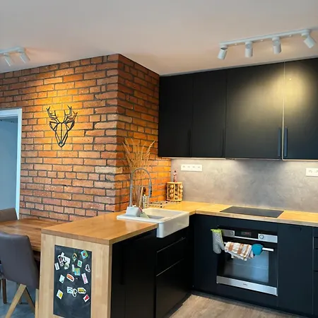 Premiere Oldtown - Amazing Views 브라티슬라바