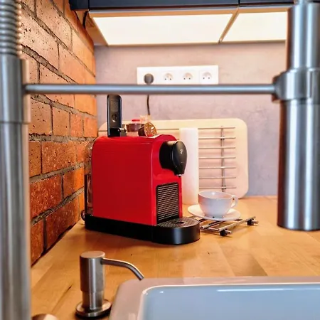 아파트 Premiere Oldtown - Amazing Views *