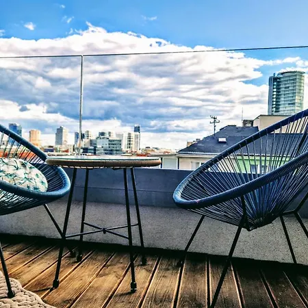 Apartamento Premiere Oldtown - Amazing Views *