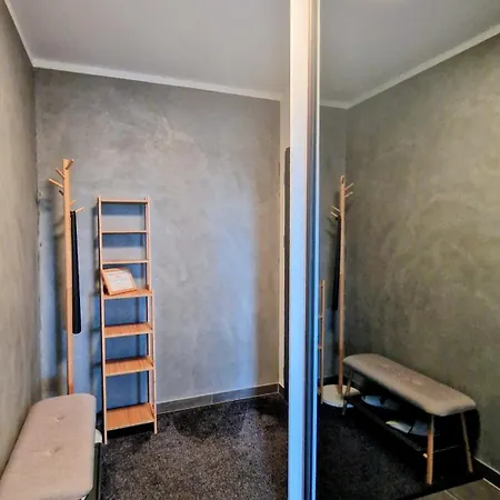 Lägenhet Premiere Oldtown - Amazing Views